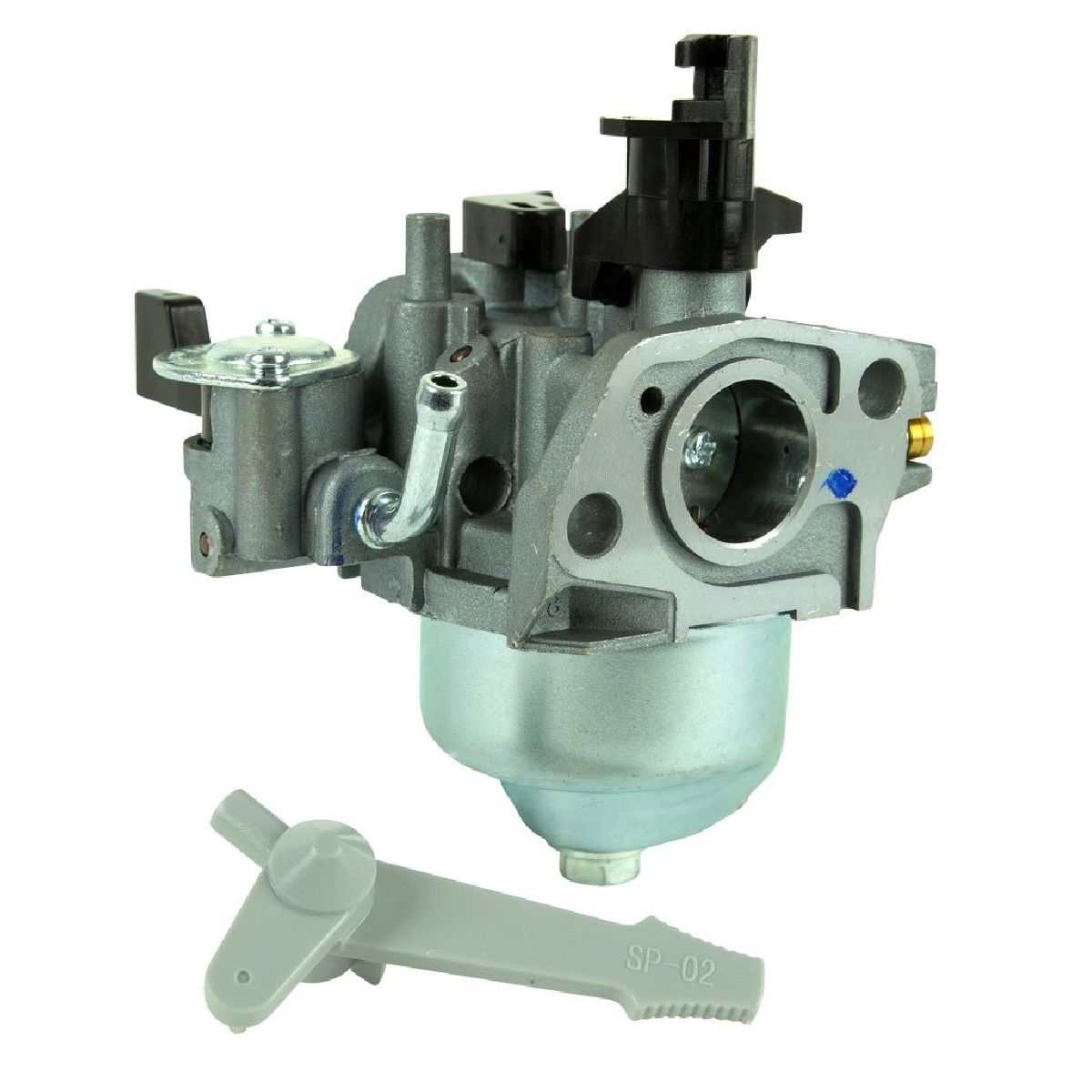 Carburettor Lc165f(d) / G200f / Lc168f(d)-ii Carburettor Lc165f(d) / G200f / Lc168f(d)-ii