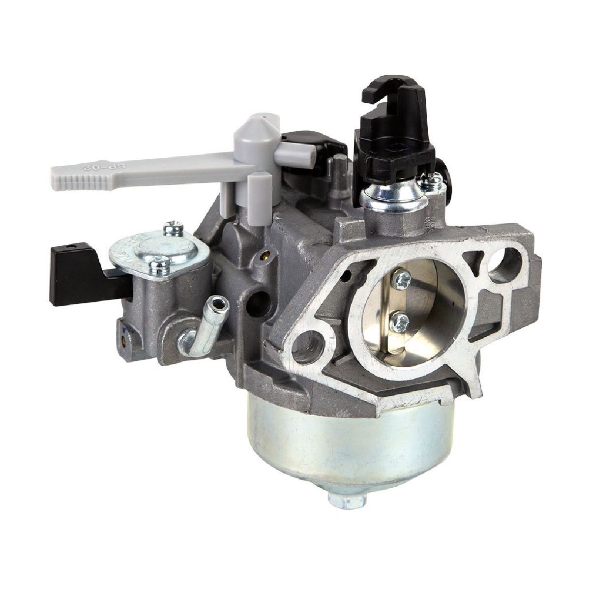 Carburettor G390f(d)a Carburettor G390f(d)a