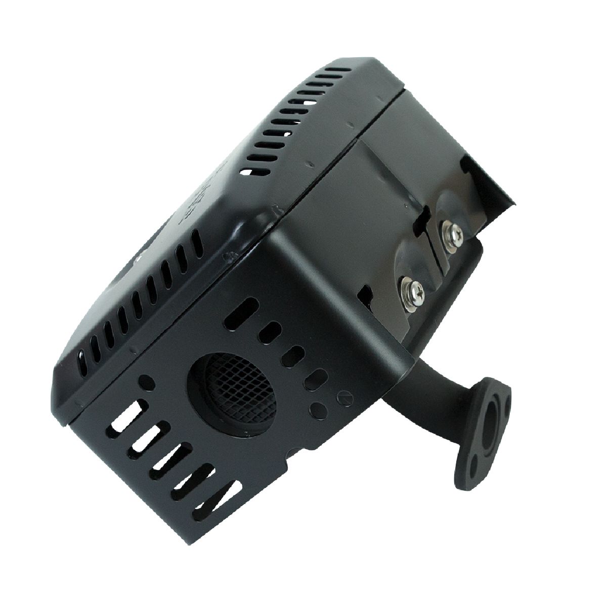 Exhaust Muffler Suits G160 / G200 / Ssh200f / Eng8378 Exhaust Muffler Suits G160 / G200 / Ssh200f / Eng8378