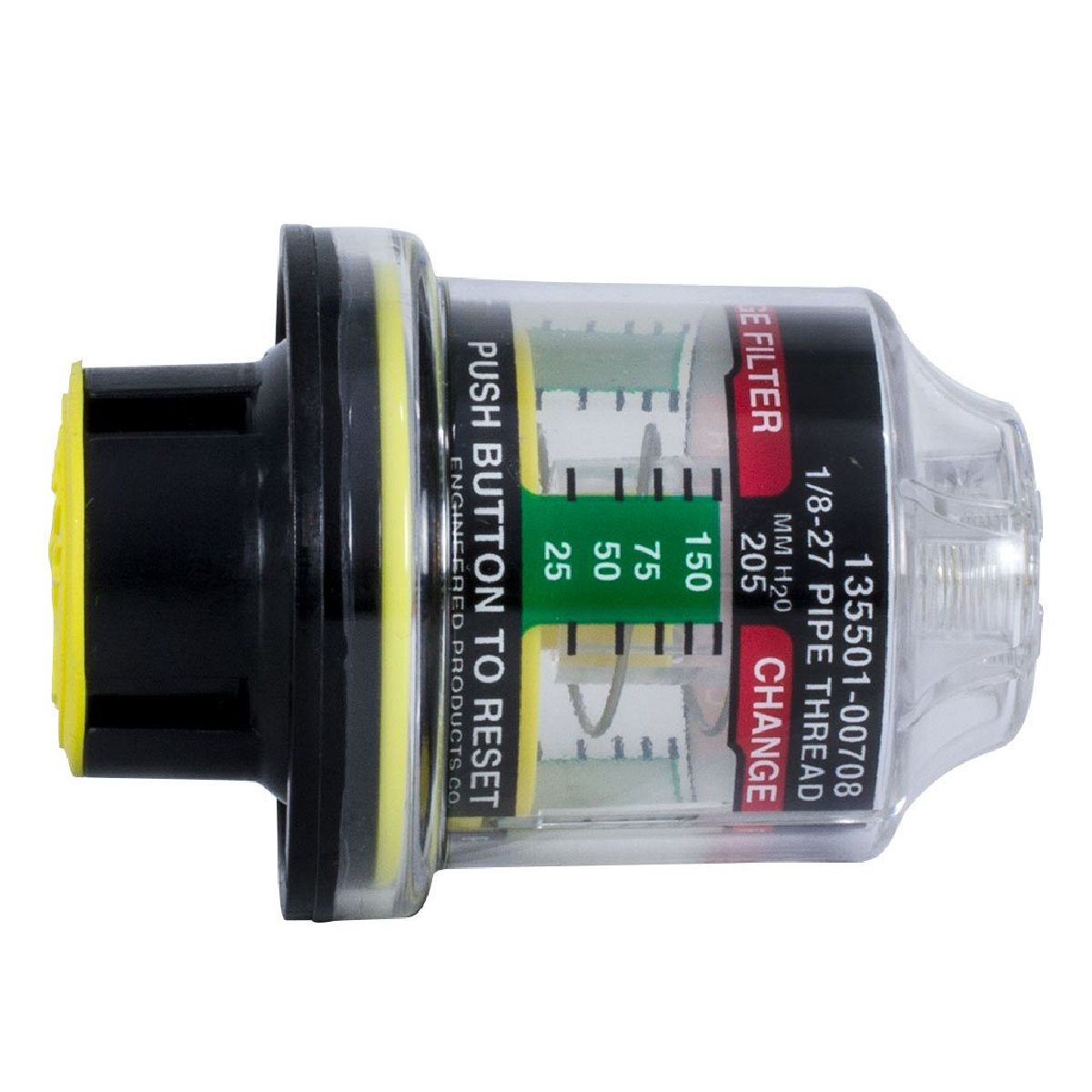 Kawasaki Air Filter Minder Kawasaki Air Filter Minder