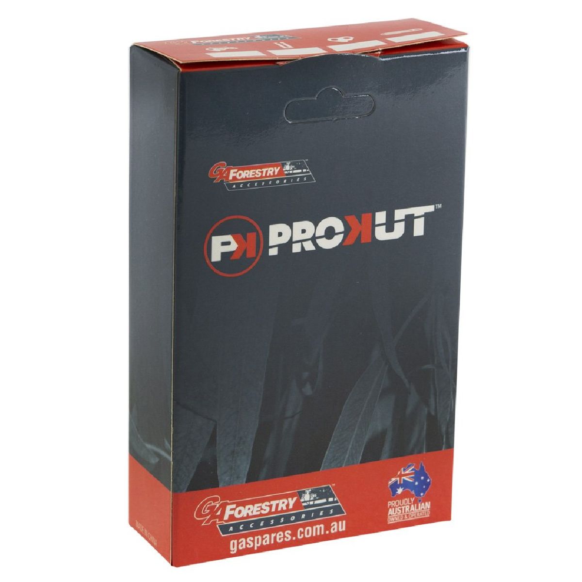 Prokut Loop Of Chainsaw Chain 30f .325 Pitch .050 Ga Prokut Loop Of Chainsaw Chain 30f .325 Pitch .050 Ga