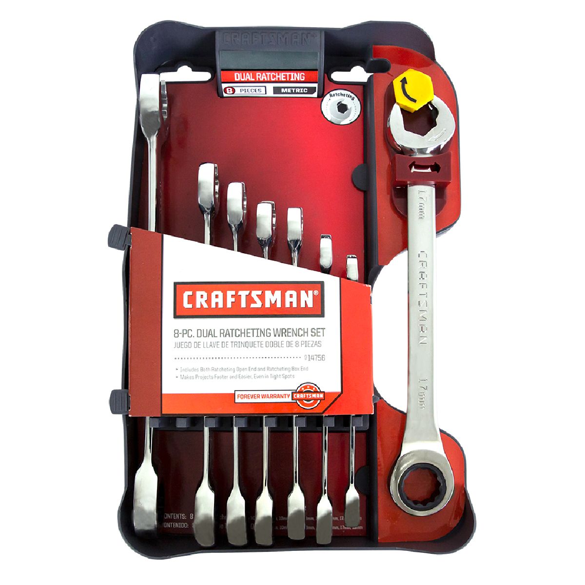 Craftsman Tool Set Craftsman Tool Set