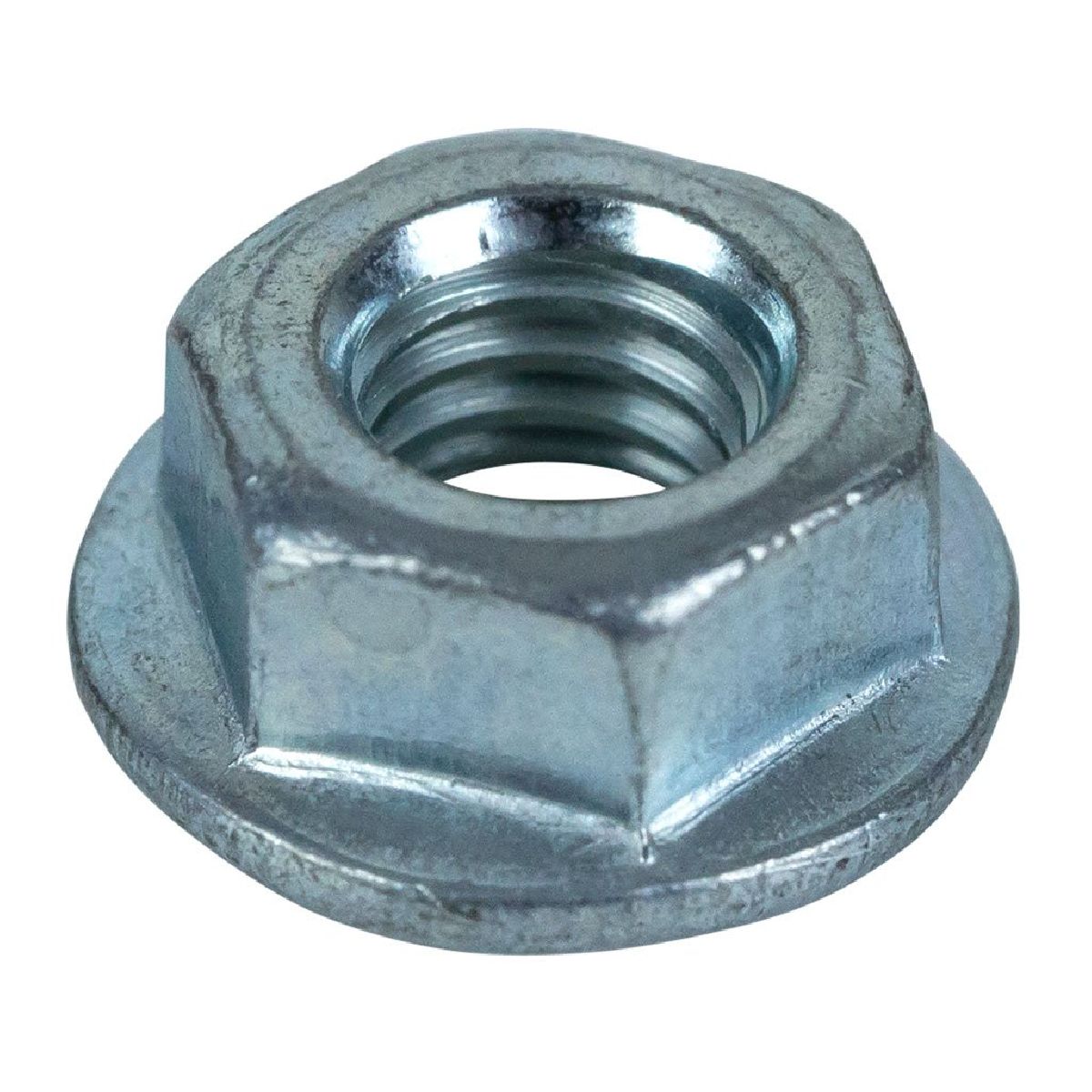 Nut Flange M6 Lc1p61fa / Lc1p65fa / Lc1p68fa Lc1p70f / Lc1p70fa Nut Flange M6 Lc1p61fa / Lc1p65fa / Lc1p68fa Lc1p70f / Lc1p70fa