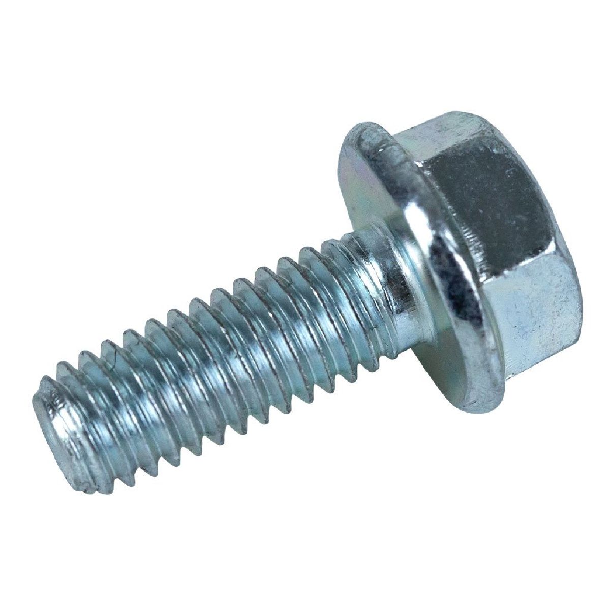 Bolt Flange M6x16 Tank Mount Bolt Flange M6x16 Tank Mount