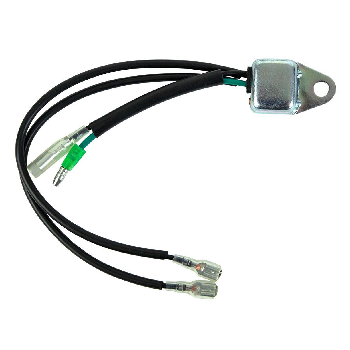 Stop Isolator 2p77f / 2p80f / 2p82f Stop Isolator 2p77f / 2p80f / 2p82f