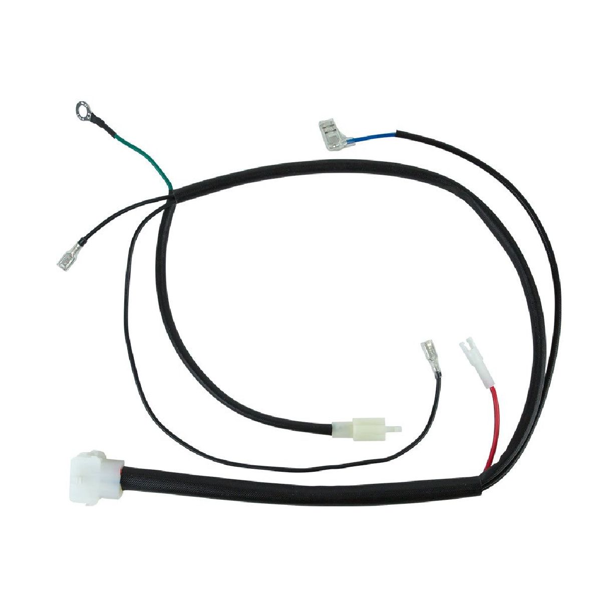 Output Wire, Rectifier Lc2p77/80/82f Output Wire, Rectifier Lc2p77/80/82f