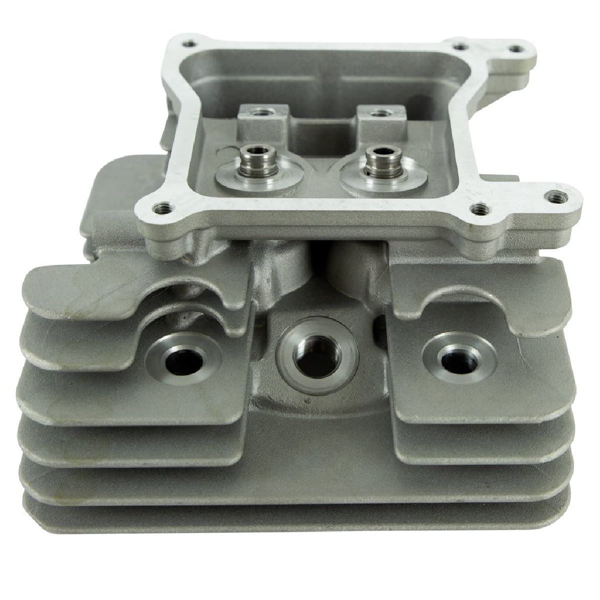 Cylinder Head, Left Lc2p82f Cylinder Head, Left Lc2p82f