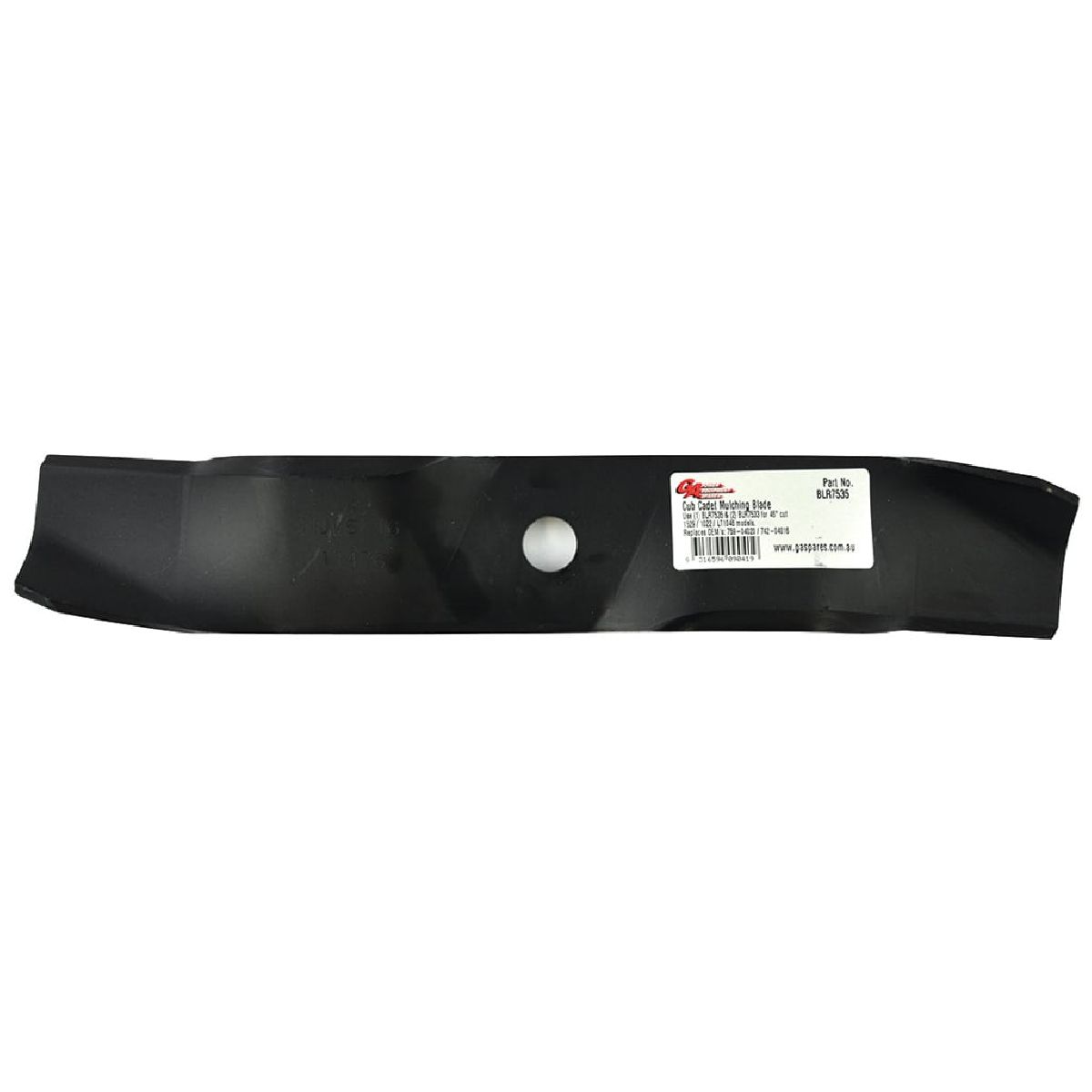 Cub Cadet 14-7/8 Cub Cadet 14-7/8