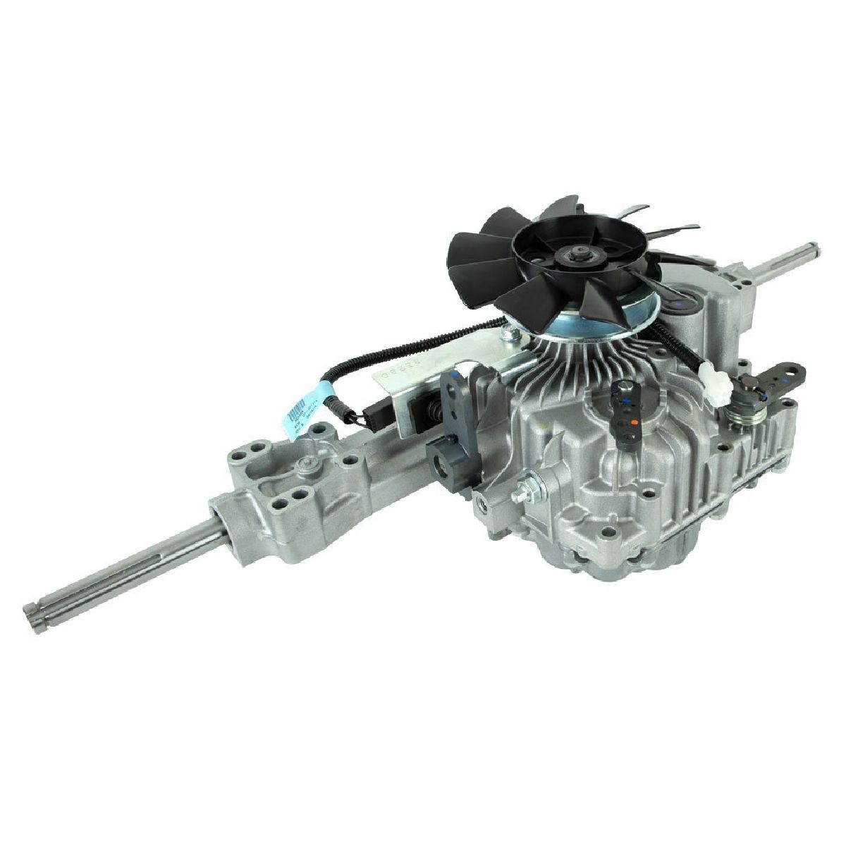 K46bt Trans Prefilled With Oil K46bt Trans Prefilled With Oil