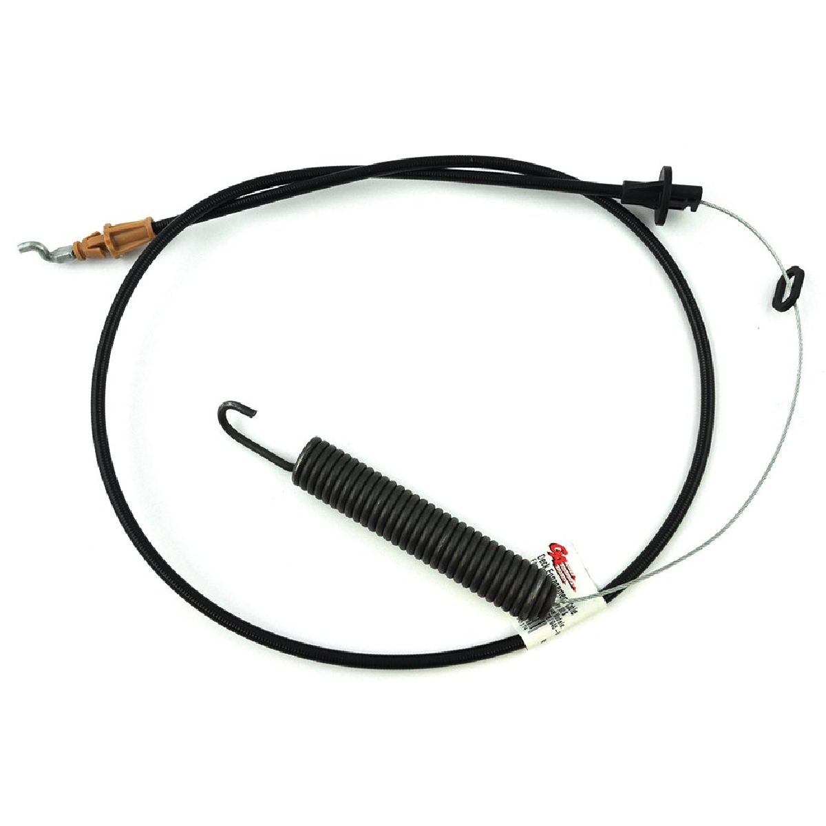 Deck Engagement Cable Deck Engagement Cable