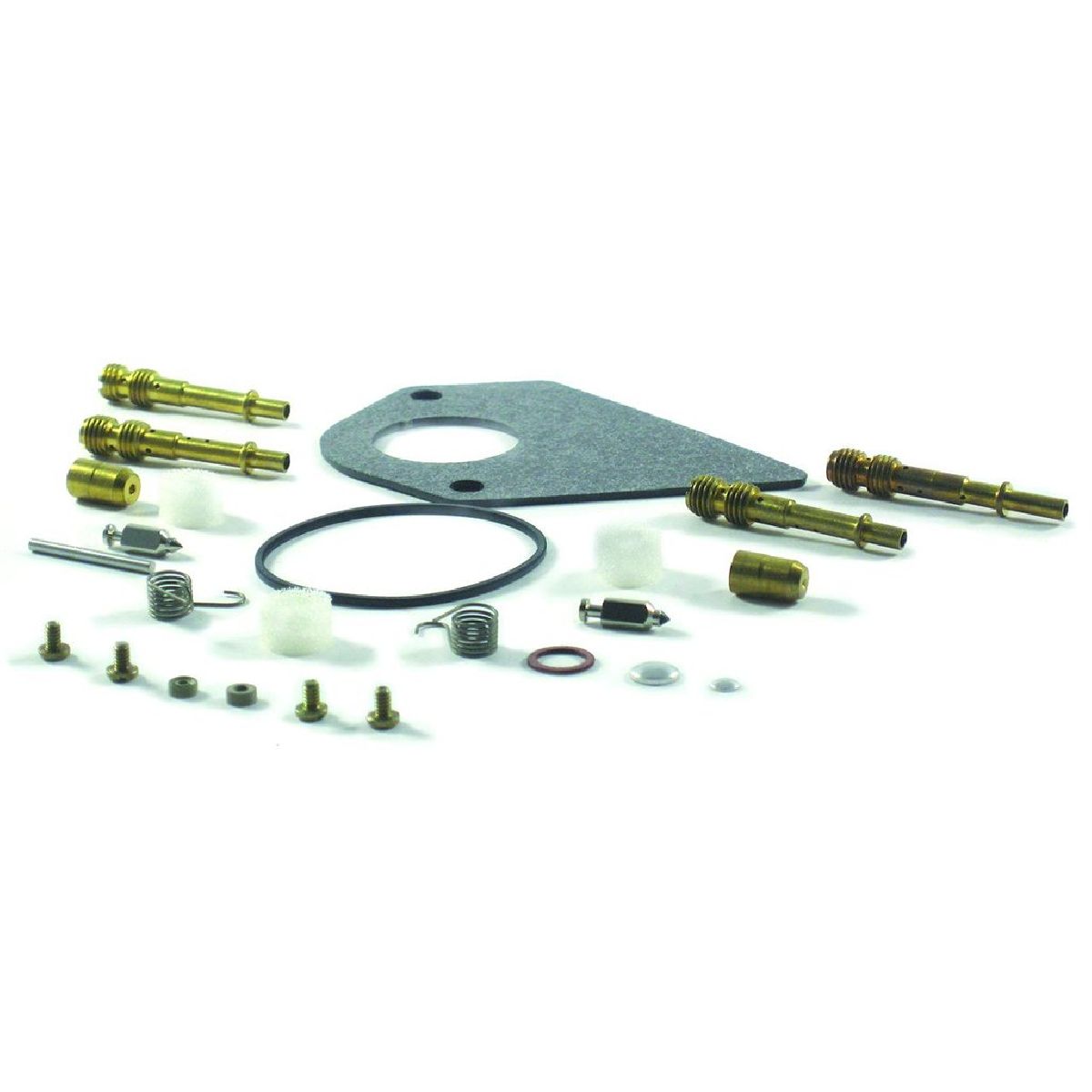 Briggs & Stratton / Walbro Carburettor Rebuild Kit Selected Lmt-5 37 & 77 Models Briggs & Stratton / Walbro Carburettor Rebuild Kit Selected Lmt-5 37 & 77 Models