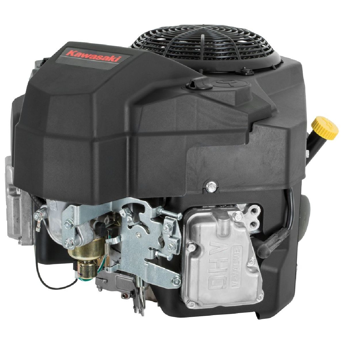 Kawasaki Fs691v-es08-s 23hp Option Eng8052 Fr691v Kawasaki Fs691v-es08-s 23hp Option Eng8052 Fr691v