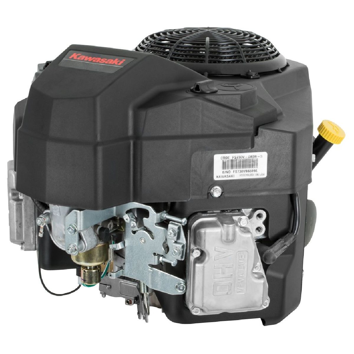 Kawasaki Fs730v-fs00-s 24hp Option Eng8272 Fr730v Kawasaki Fs730v-fs00-s 24hp Option Eng8272 Fr730v