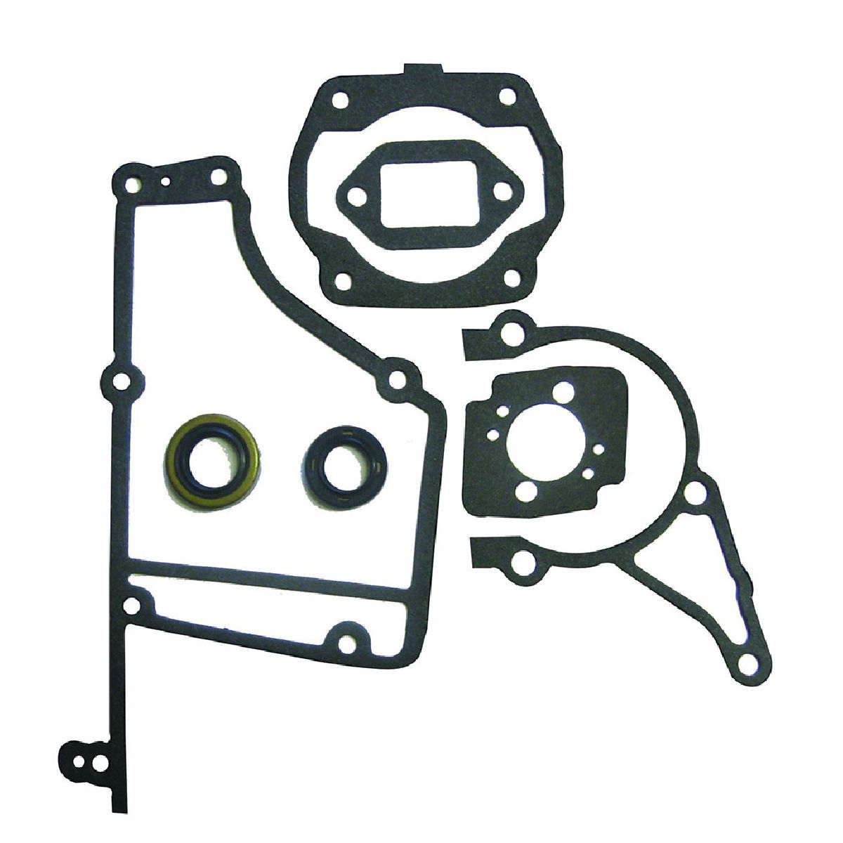 Stihl Chainsaw Gasket Set Ts400 Stihl Chainsaw Gasket Set Ts400