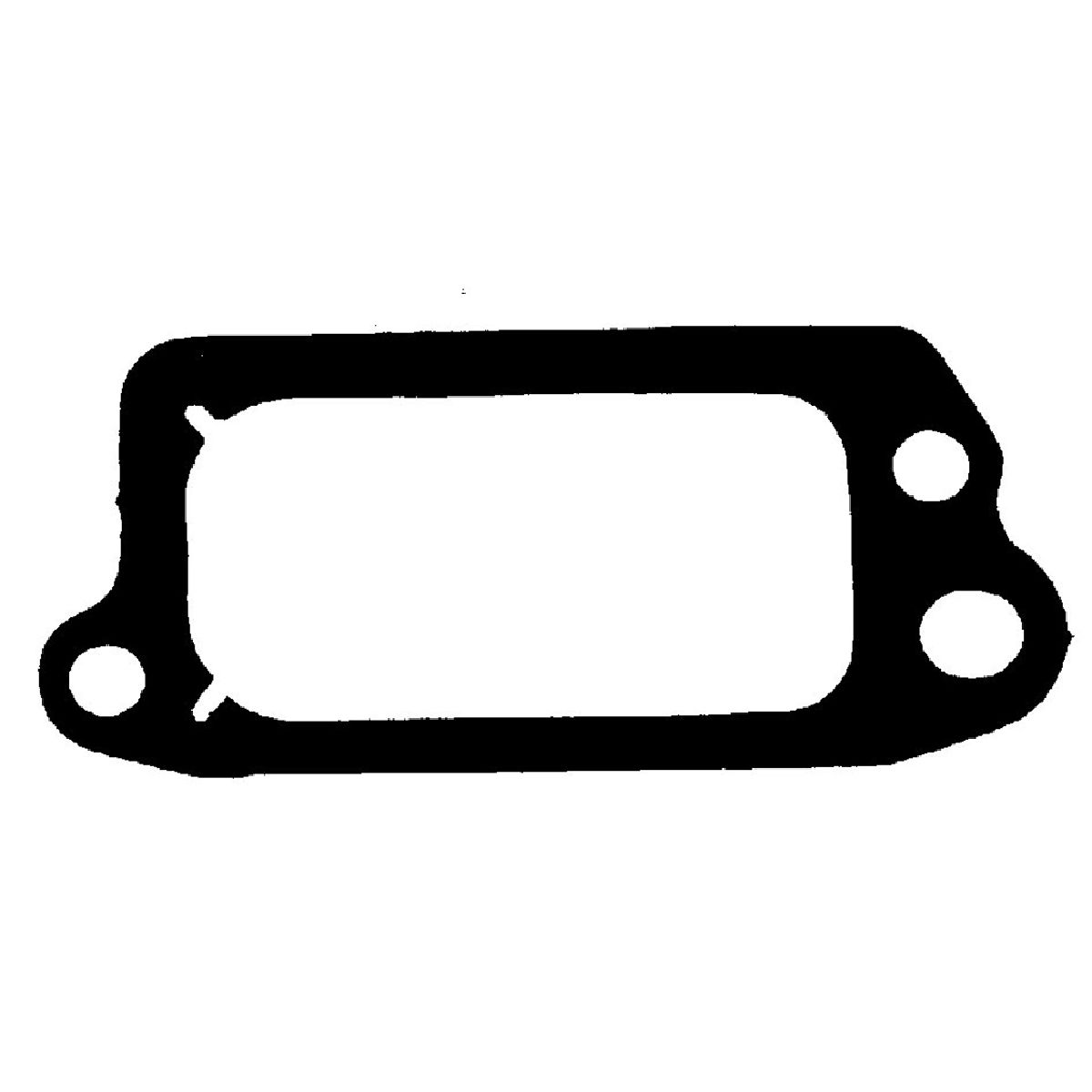 Briggs & Stratton Tappet Cover Gasket Suits 4.5hp Briggs & Stratton Tappet Cover Gasket Suits 4.5hp