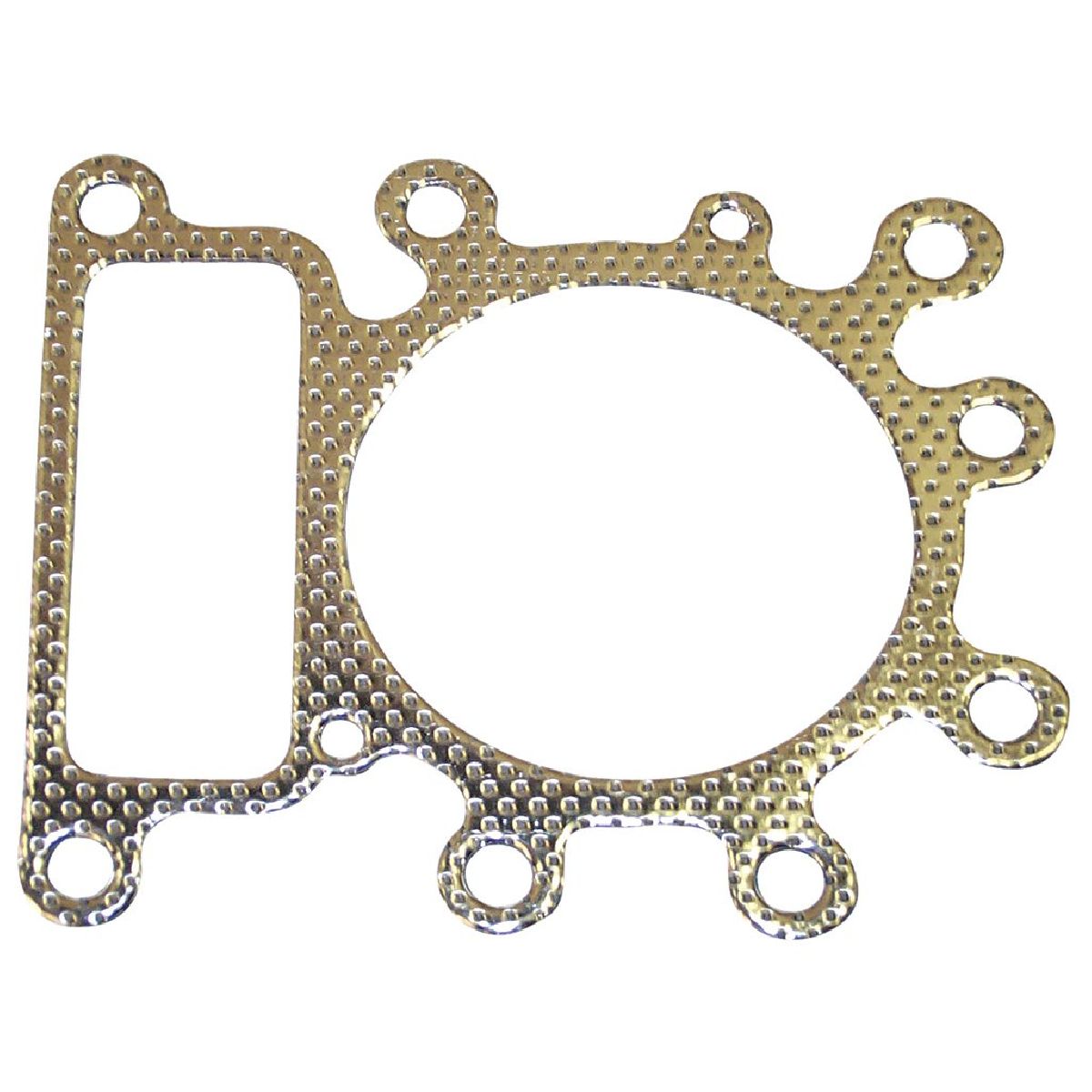 Briggs & Stratton Head Gasket Suits Selected 13hp / 14hp / 15hp / 15.5hp Cid & Intek Vert Briggs & Stratton Head Gasket Suits Selected 13hp / 14hp / 15hp / 15.5hp Cid & Intek Vert