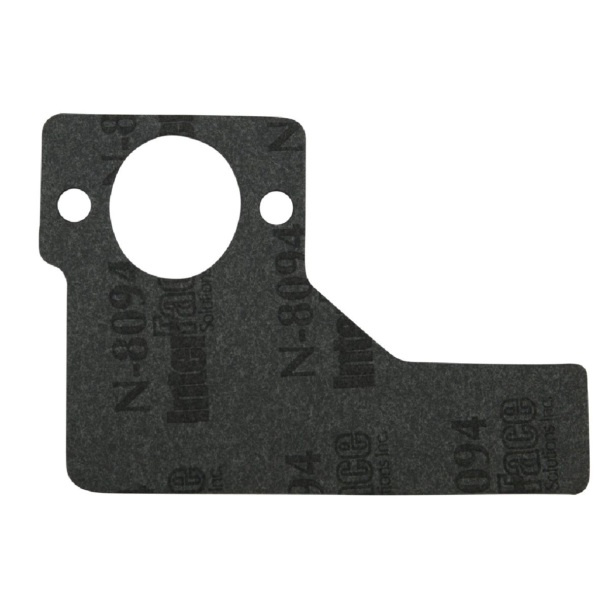 Briggs & Stratton Carburettor Intake Gasket Suits Selected 25 Series Briggs & Stratton Carburettor Intake Gasket Suits Selected 25 Series