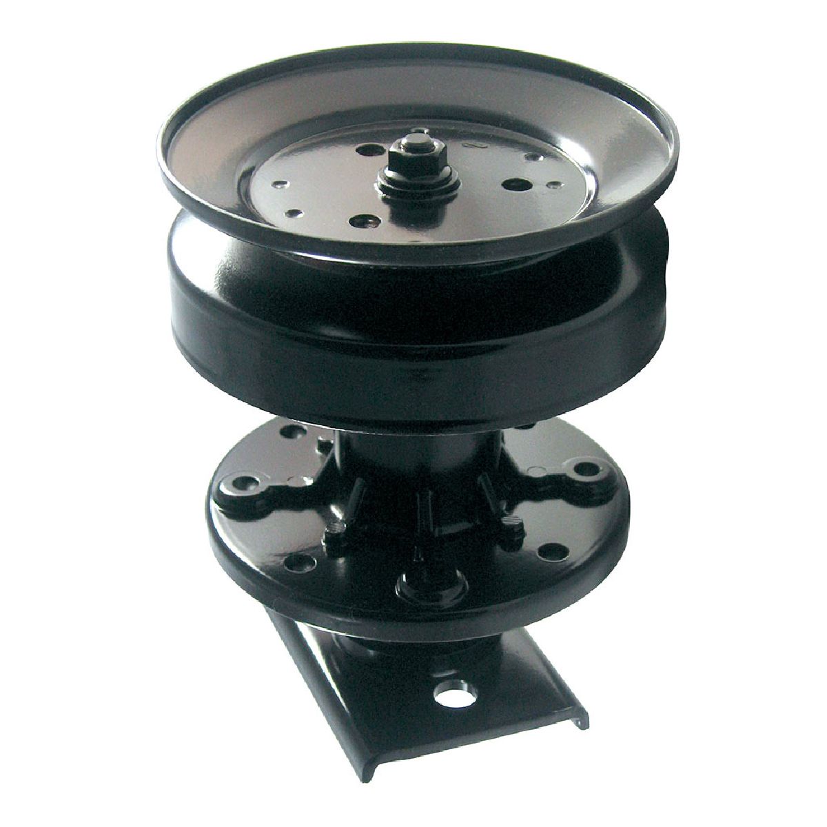 Roper Jack Shaft Pulley Shaft Assembly 5-1/2 Roper Jack Shaft Pulley Shaft Assembly 5-1/2