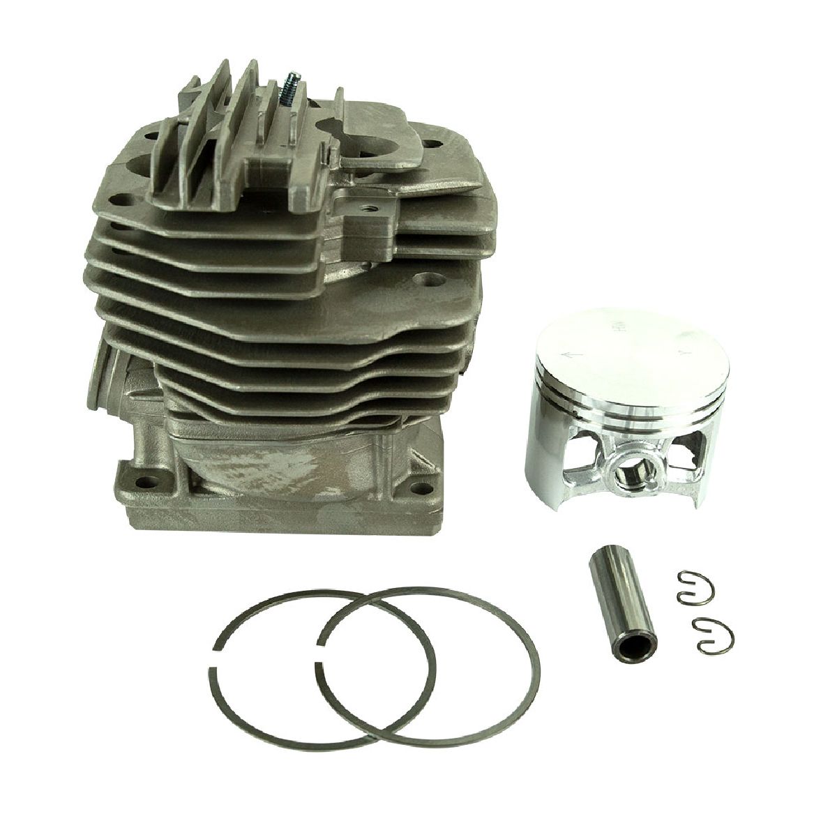 Stihl Ms661 / 56mm Bore Cylinder Assembly Stihl Ms661 / 56mm Bore Cylinder Assembly