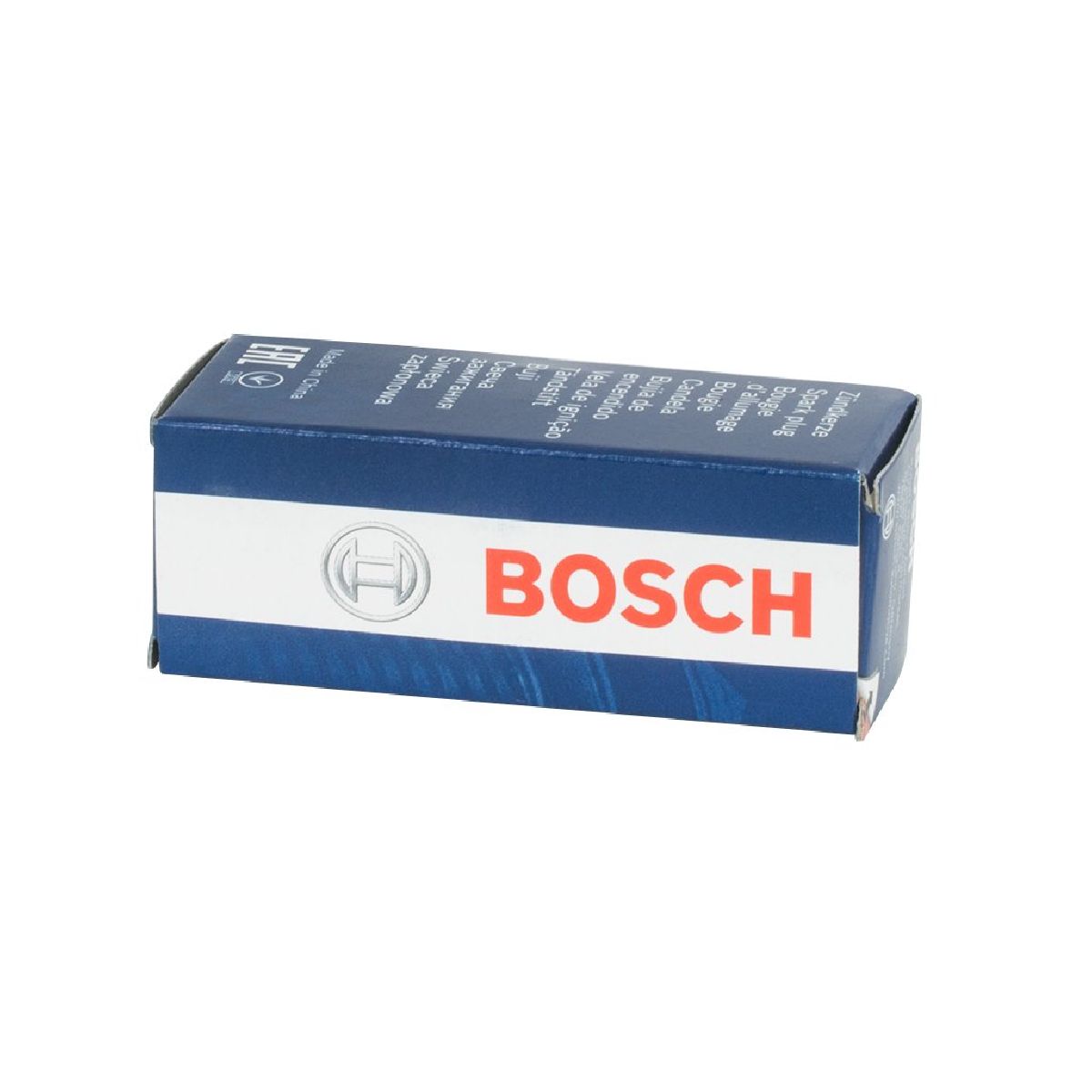 Bosch Spark Plug * Wr7dc+ Bosch Spark Plug * Wr7dc+