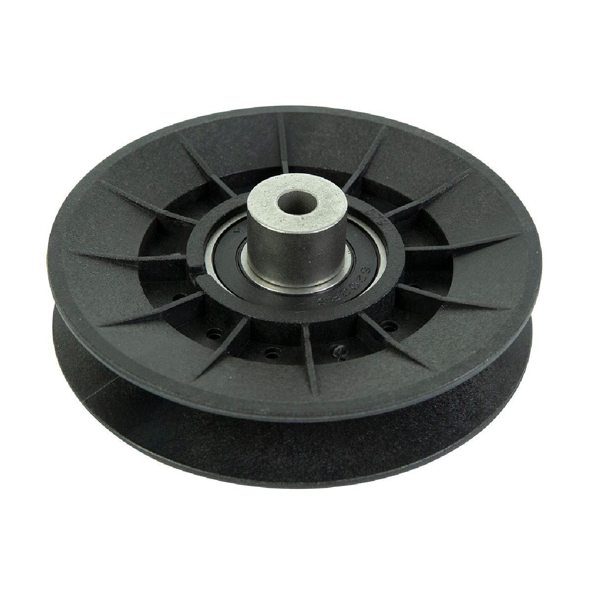 Pulley V-idler Transmission (a 4 Pulley V-idler Transmission (a 4