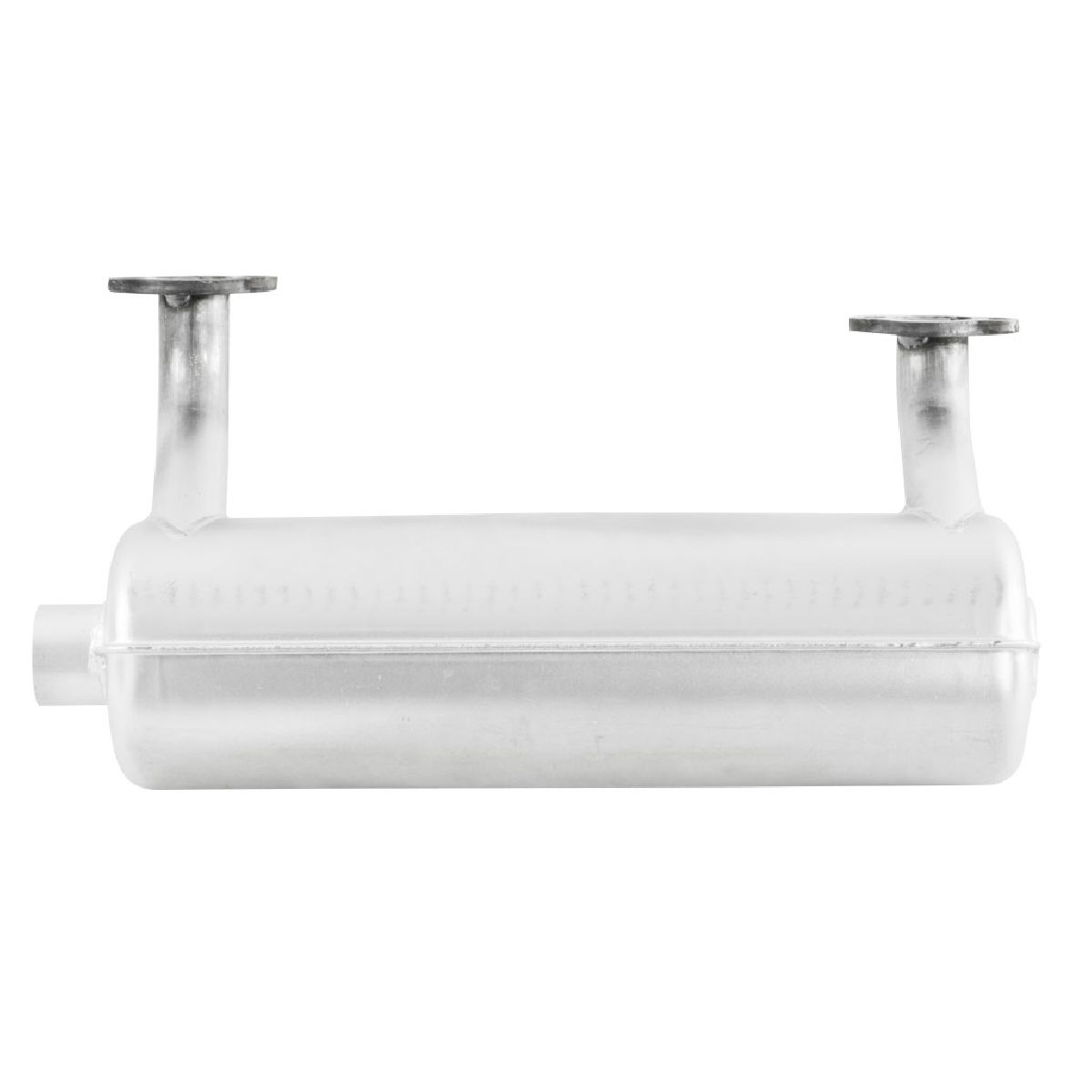 Kawasaki Ztr Muffler Fr Fs Fx 651v 691v 730v Left Hand Outlet Husqvarna Kawasaki Ztr Muffler Fr Fs Fx 651v 691v 730v Left Hand Outlet Husqvarna