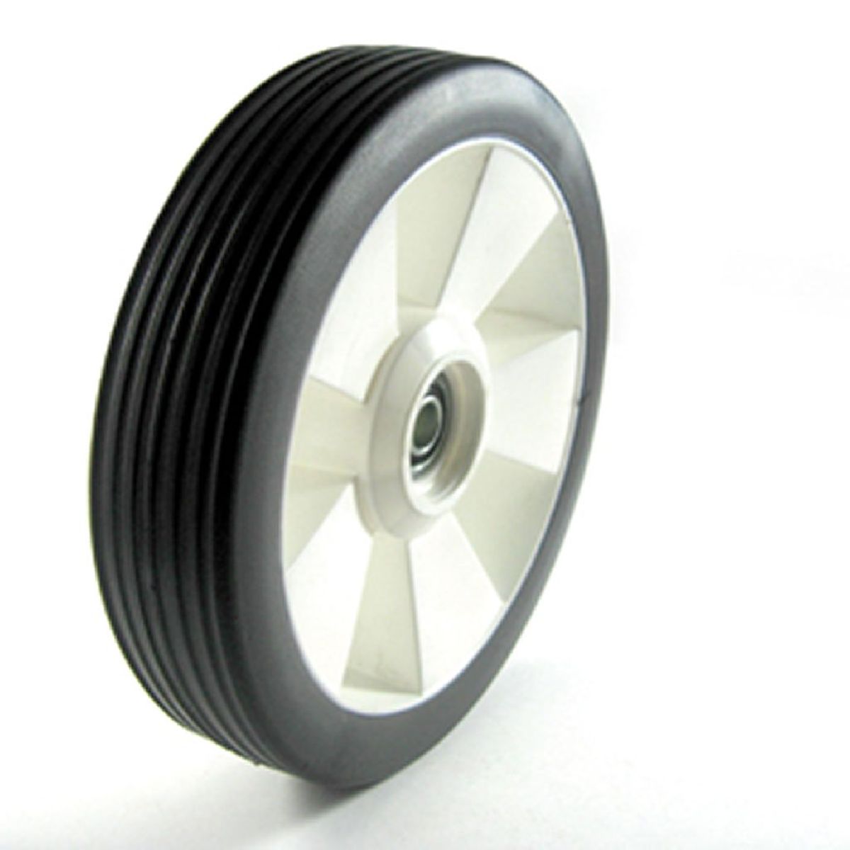 Universal Plastic Wheel 8 Universal Plastic Wheel 8