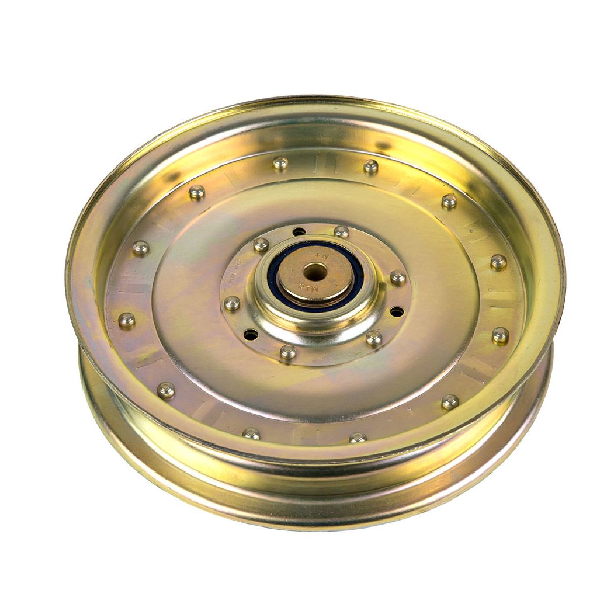 Toro Flat Idler Pulley 9 Toro Flat Idler Pulley 9