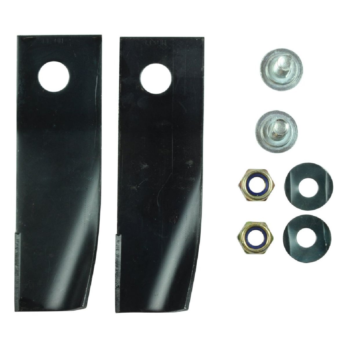 Honda Heavy Duty Blade & Bolt Set Skin Packed For Display 2.5mm Combo Honda Heavy Duty Blade & Bolt Set Skin Packed For Display 2.5mm Combo