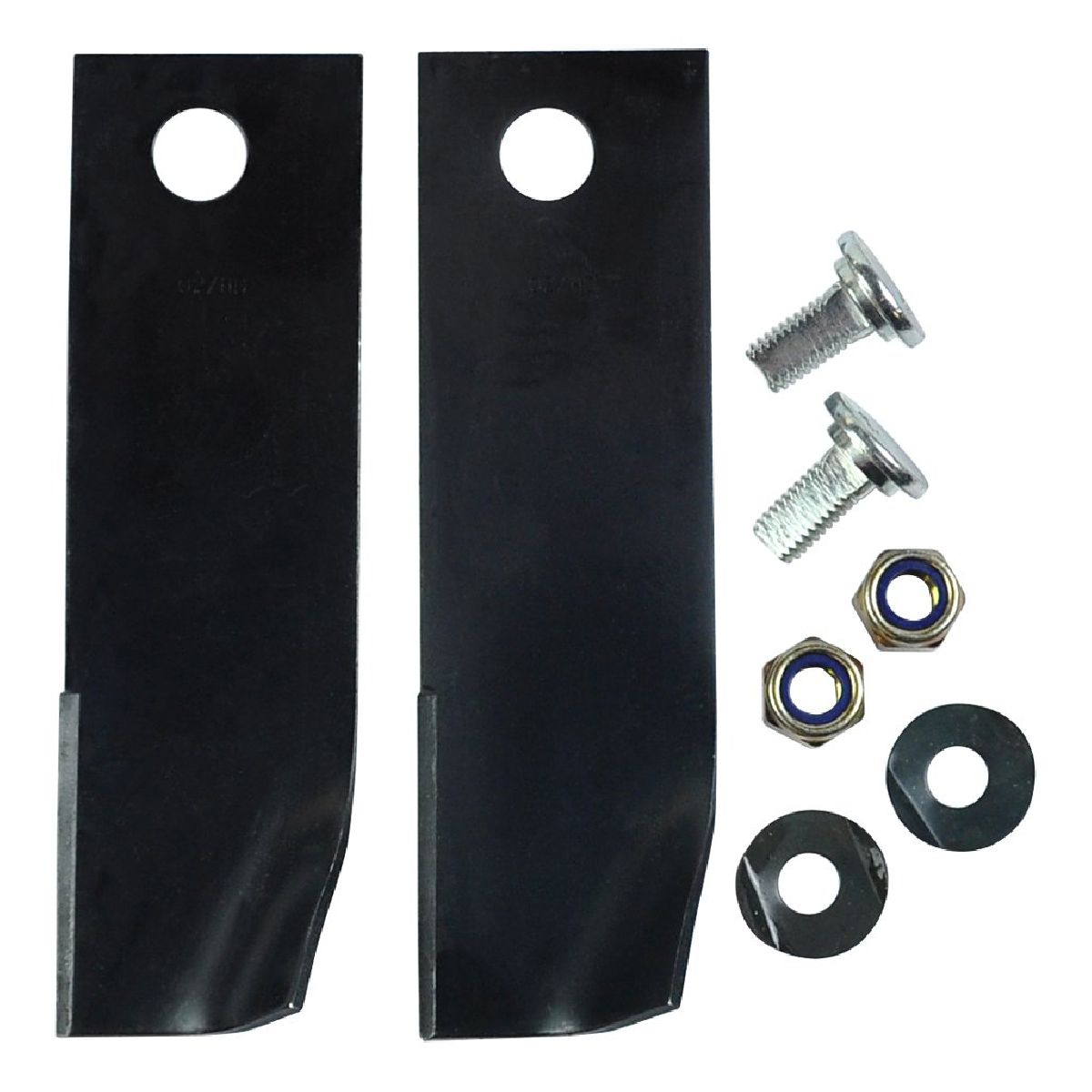Honda Blade & Bolt Set Skin Packed For Display 21 Honda Blade & Bolt Set Skin Packed For Display 21