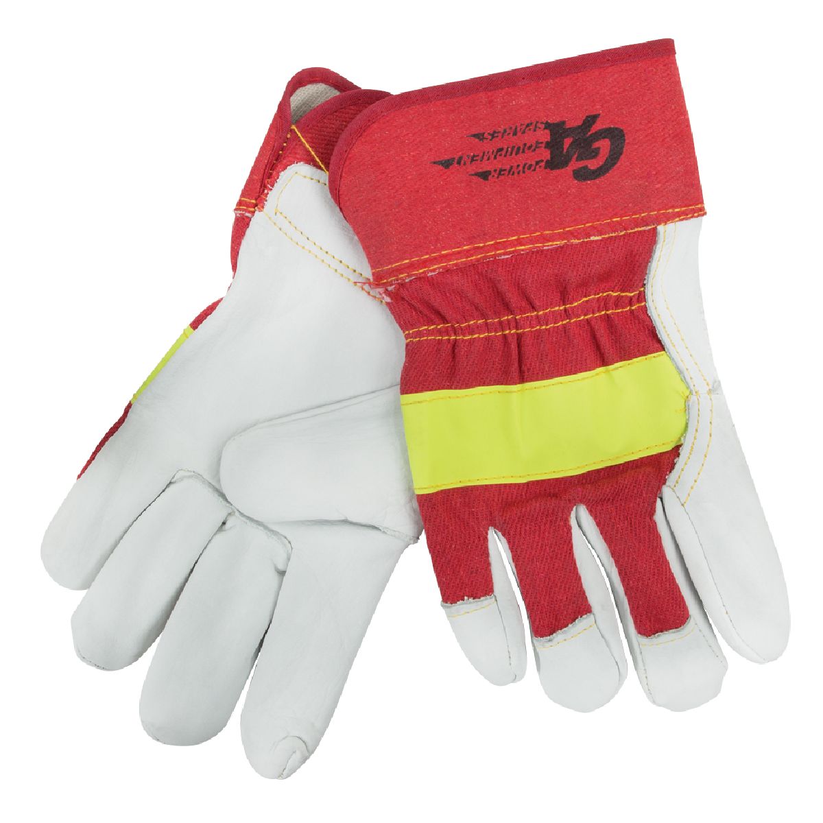 Heavy Duty Gloves Heavy Duty Gloves