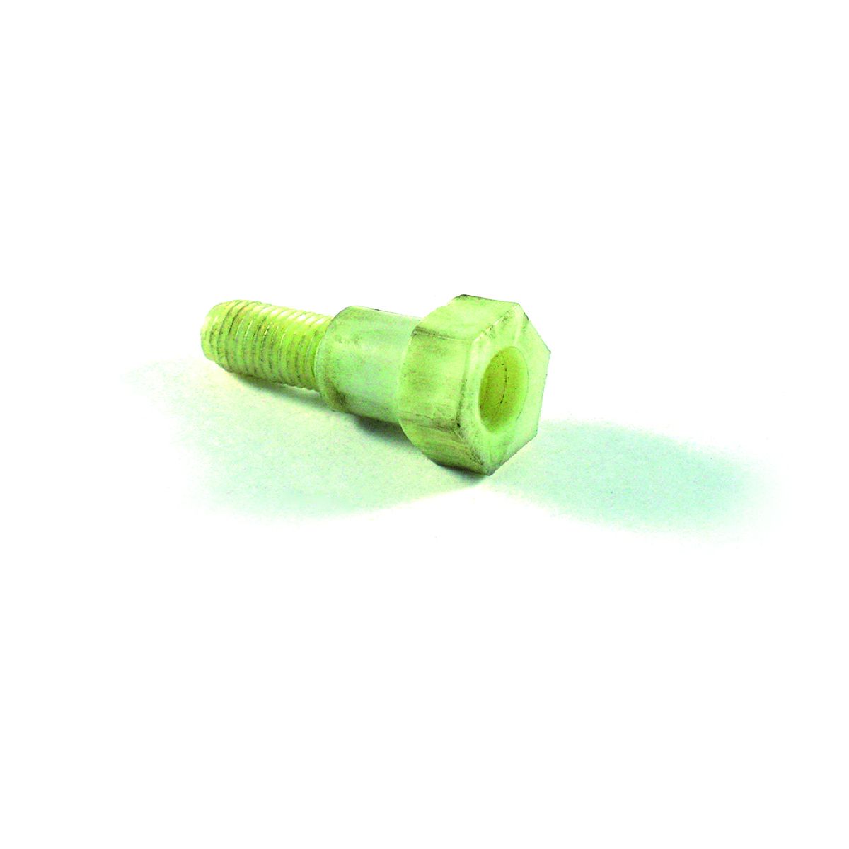 10mm X 1.00mm Left Hand Female Countersunk Arbour To Suit Ezi Feed Nylond Heads 10mm X 1.00mm Left Hand Female Countersunk Arbour To Suit Ezi Feed Nylond Heads
