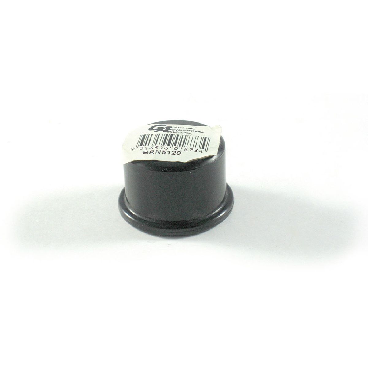 Bump Knob Suits Brn3242 Head (black) Bump Knob Suits Brn3242 Head (black)