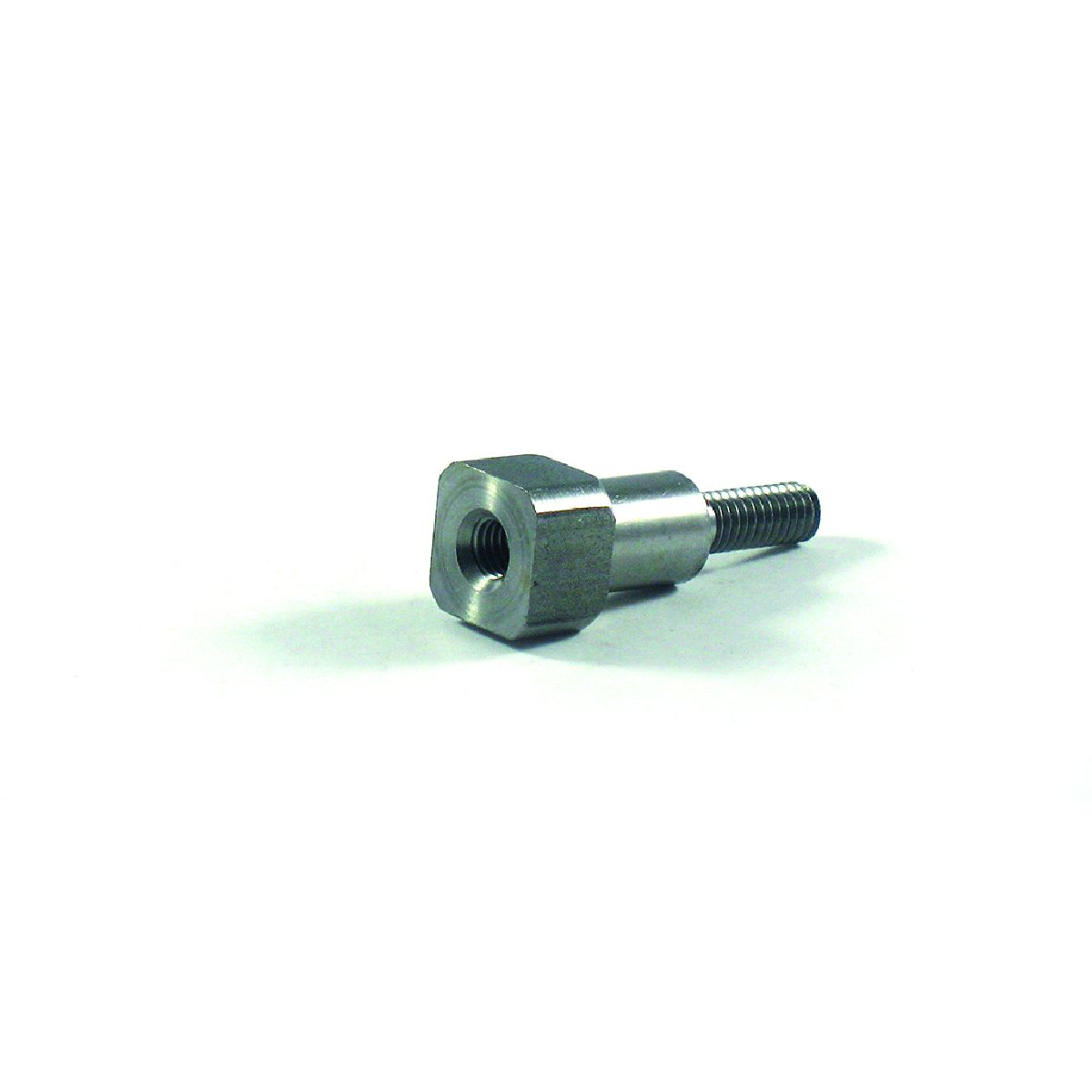 Female Square Arbour 8mm X 1.25mm Left Hand Female Square Arbour 8mm X 1.25mm Left Hand