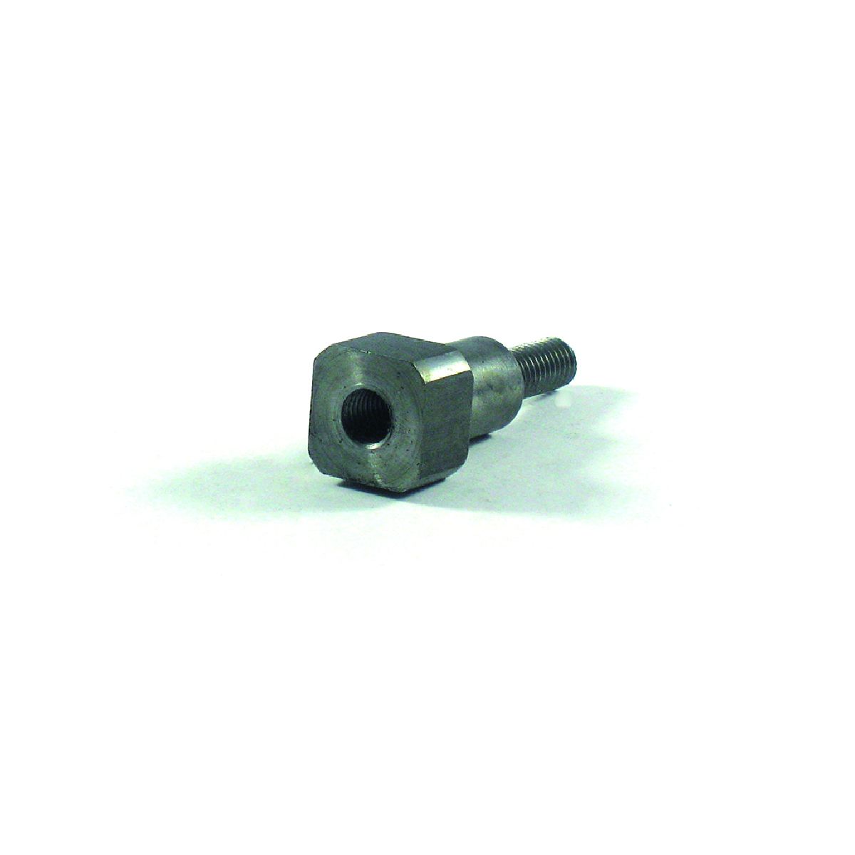 Female Square Arbour 9mm X 1.25mm Left Hand Female Square Arbour 9mm X 1.25mm Left Hand