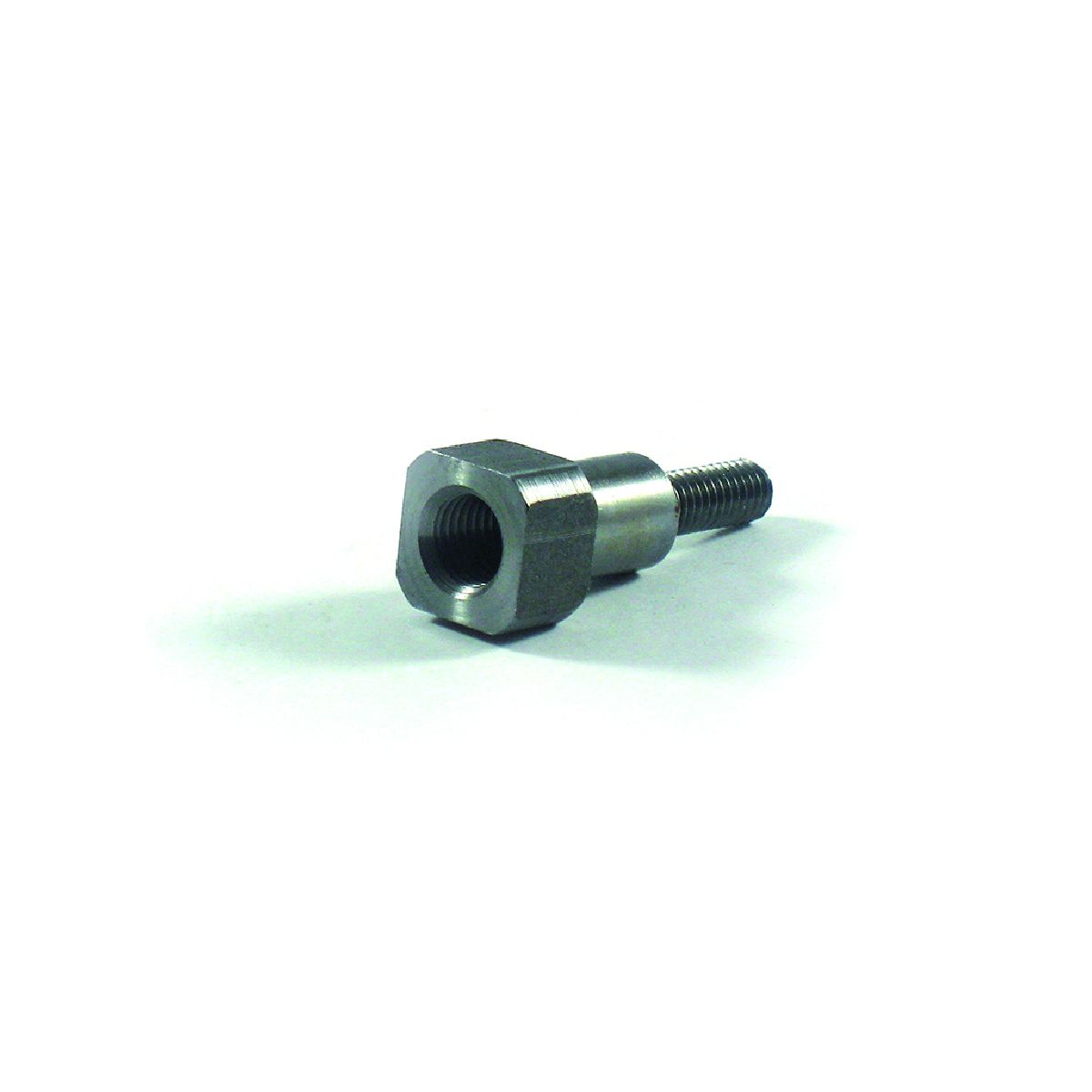 Female Square Arbour 12mm X 1.50mm Left Hand Female Square Arbour 12mm X 1.50mm Left Hand