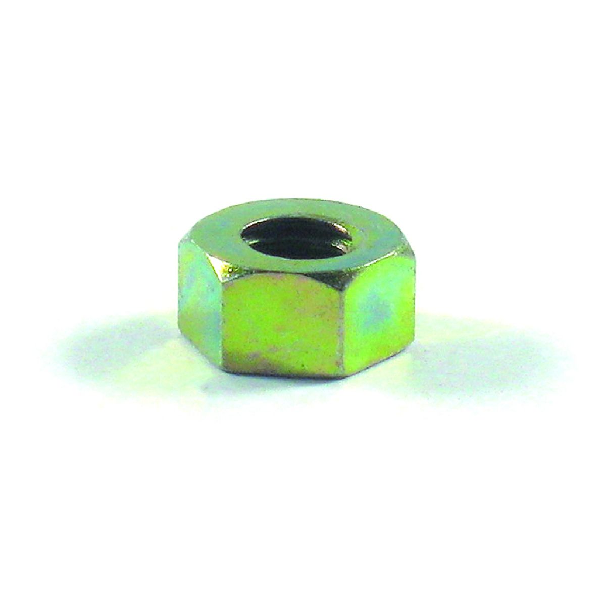 Female Hex Arbour 7/16 Female Hex Arbour 7/16