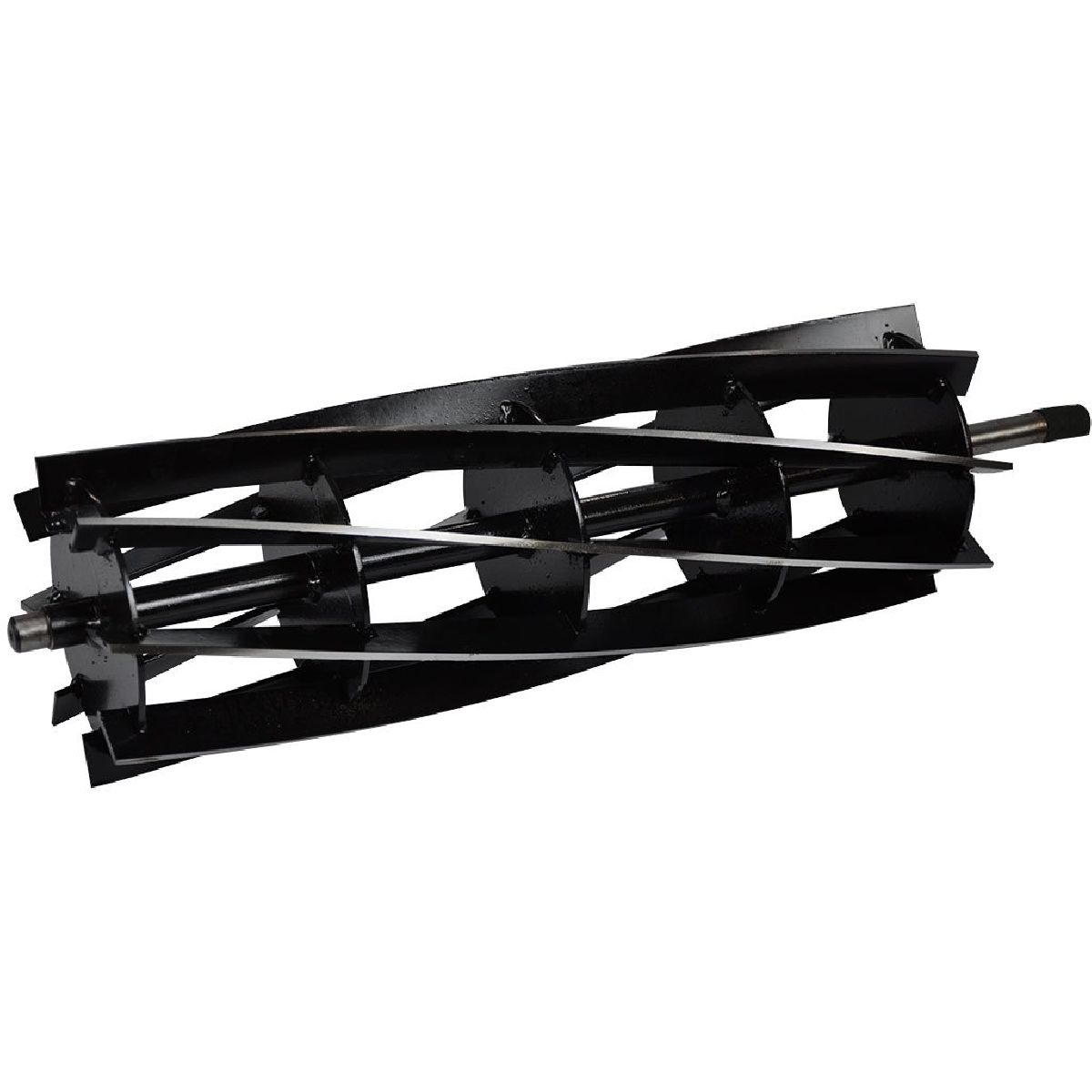 Rover / Scott Bonnar 17 Rover / Scott Bonnar 17