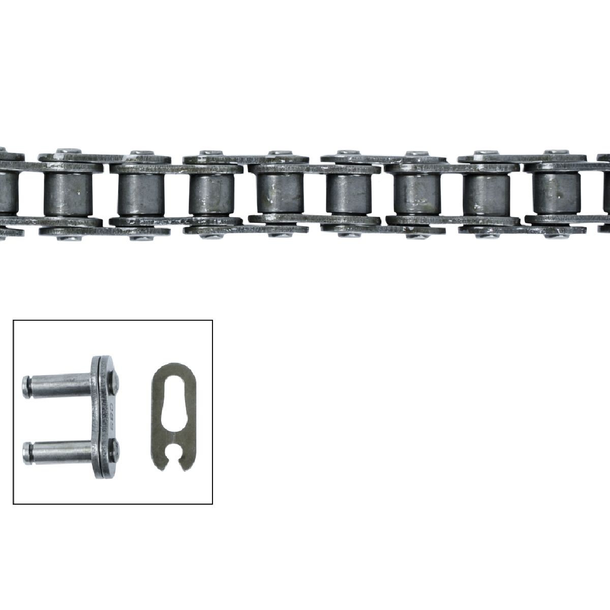 Rover Secondary Chain 64p #35 Chain Rover Secondary Chain 64p #35 Chain