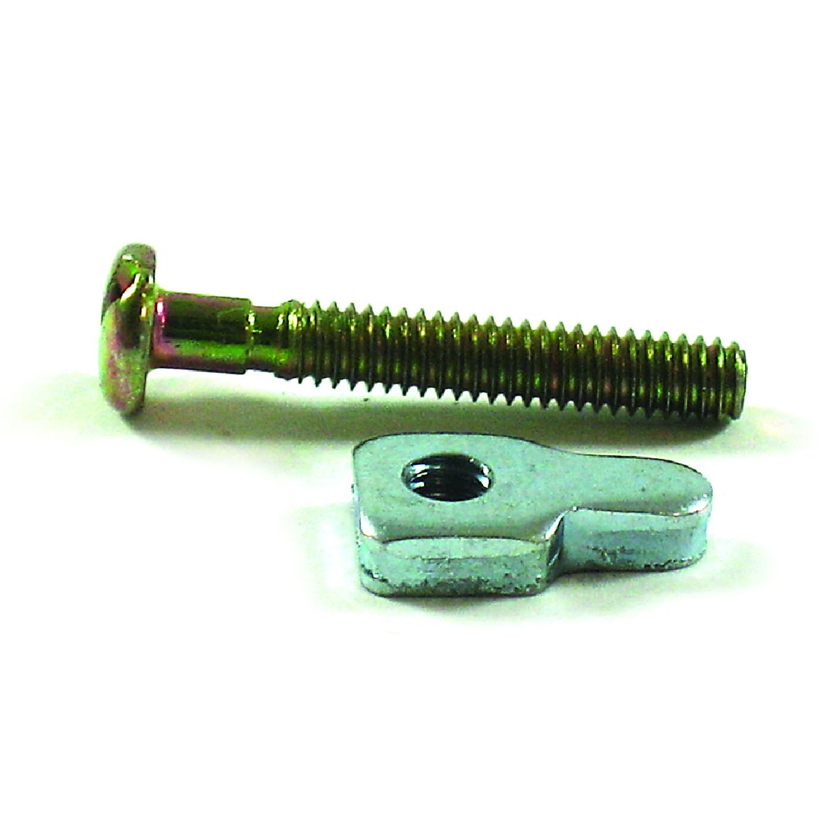 Mcculloch Guide Bar Tensioner Suits Mini Mac & 300 Series Mcculloch Guide Bar Tensioner Suits Mini Mac & 300 Series