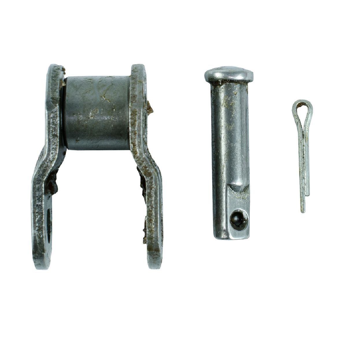 08b Roller Chain Offset Link / Half Link 08b Roller Chain Offset Link / Half Link