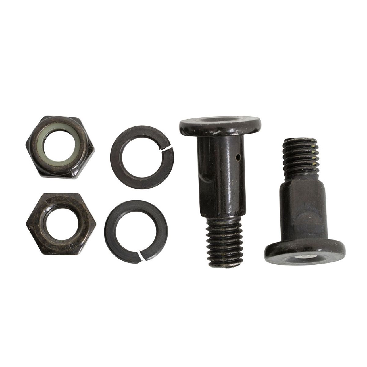 Barnel Usa Centre Bolt & Nut 2 Sets Suits Prnbr4000 Barnel Usa Centre Bolt & Nut 2 Sets Suits Prnbr4000