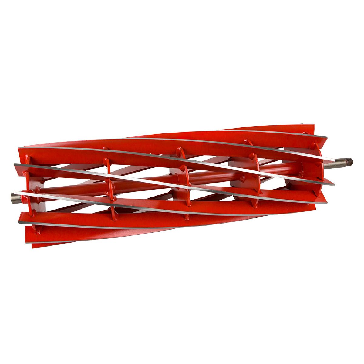 Rover / Scott Bonnar 17 Rover / Scott Bonnar 17