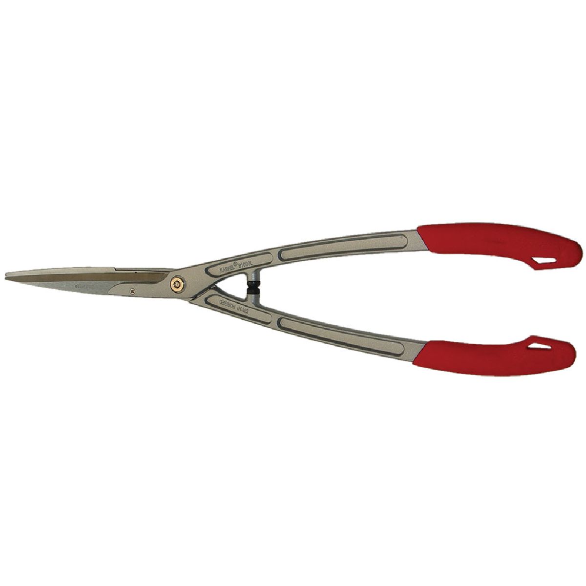 Barnel Usa Light Weight Forged Hedge Shear W/ Straight Blades 27.5 Barnel Usa Light Weight Forged Hedge Shear W/ Straight Blades 27.5