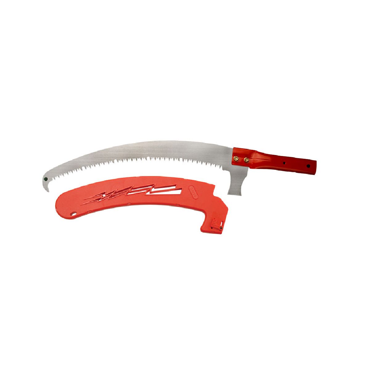 Barnel Usa Curved Pole Saw Blade Head And Sheath Combo 17 Barnel Usa Curved Pole Saw Blade Head And Sheath Combo 17