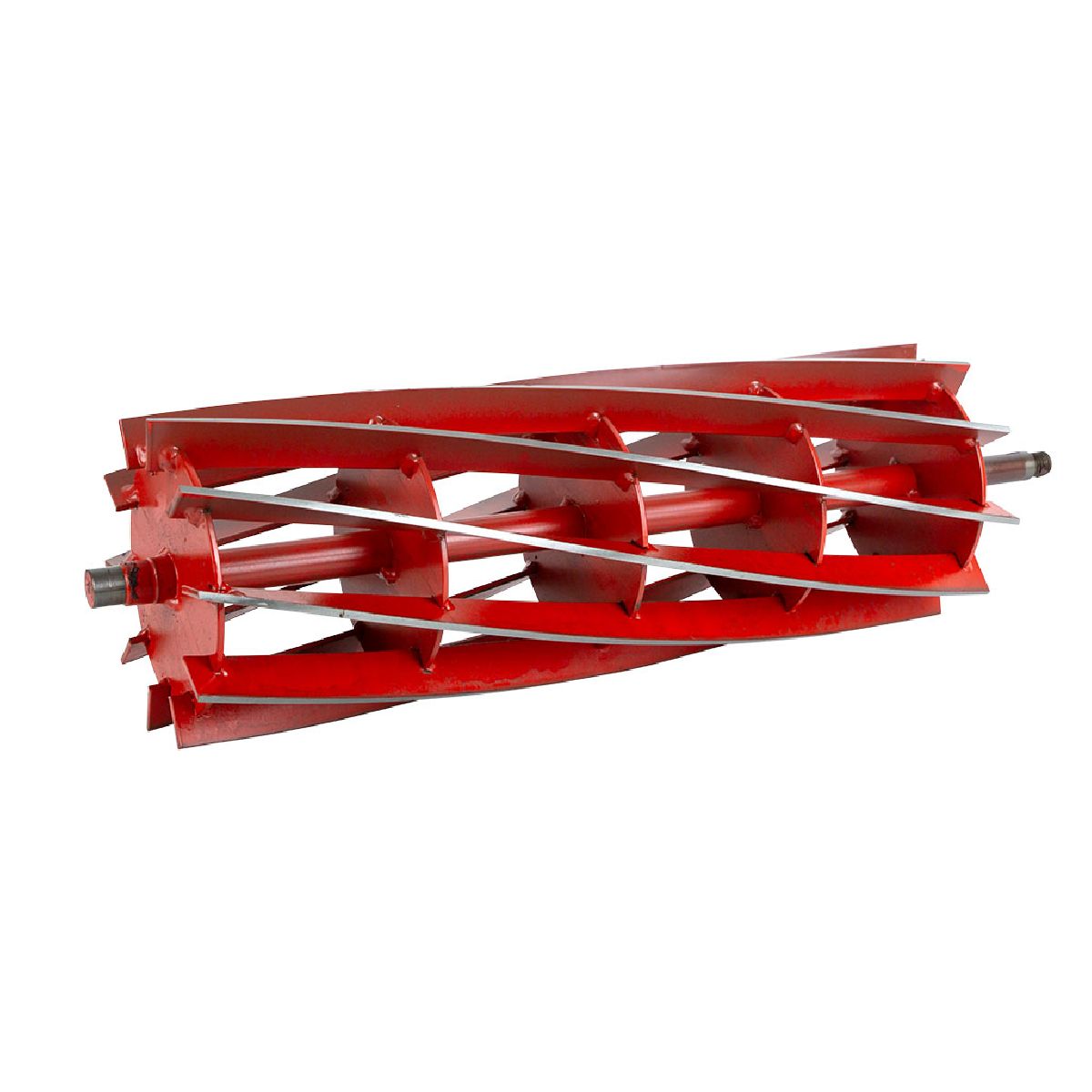 Supaswift Cylinder Reel 17 Supaswift Cylinder Reel 17