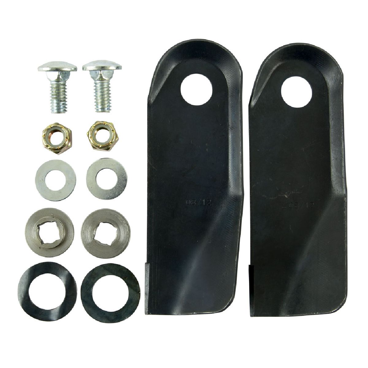 Blade &bolt Set Supa-swift 19 Blade &bolt Set Supa-swift 19