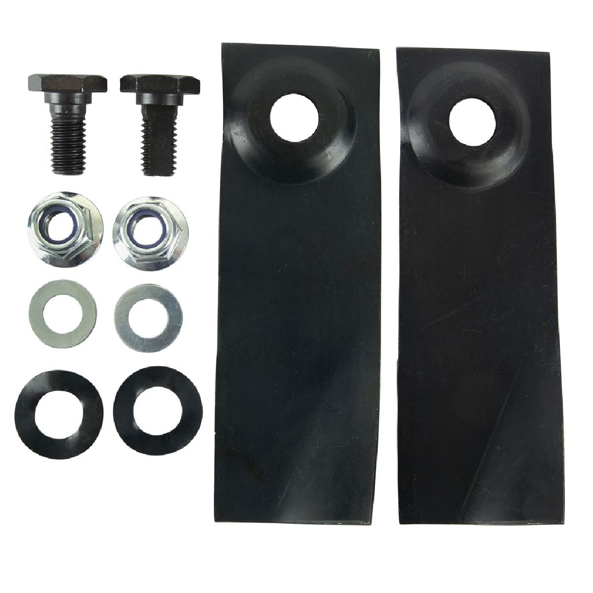 Blade & Bolt Set Masport 19 Blade & Bolt Set Masport 19