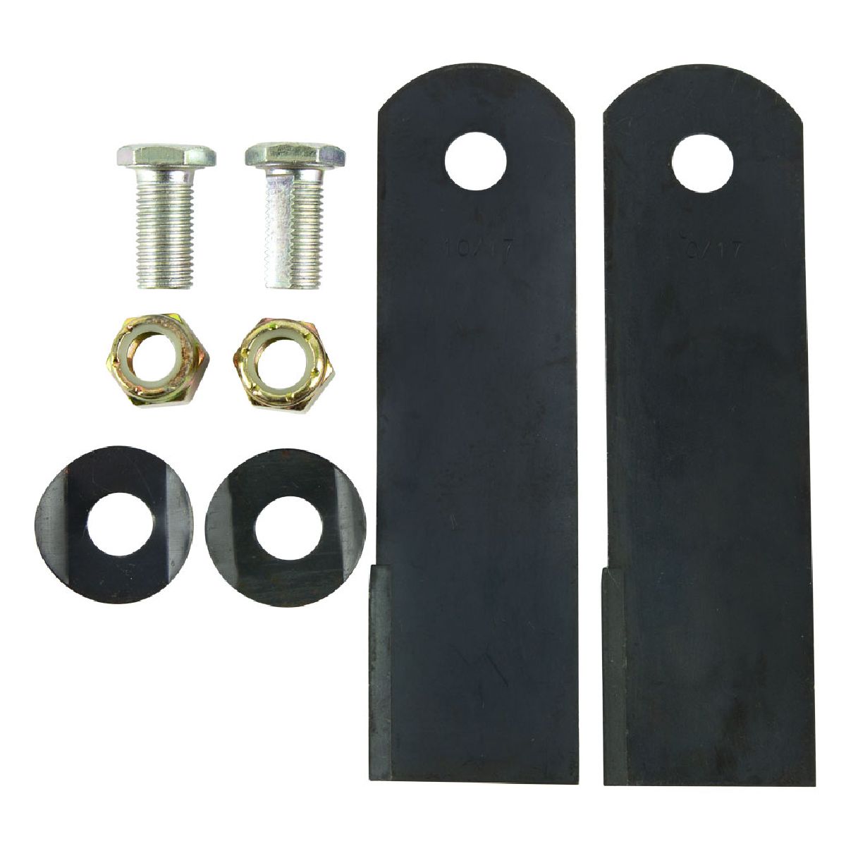 Edger Blade & Bolt Set Scott Bonnar 38 Model Edger Blade & Bolt Set Scott Bonnar 38 Model