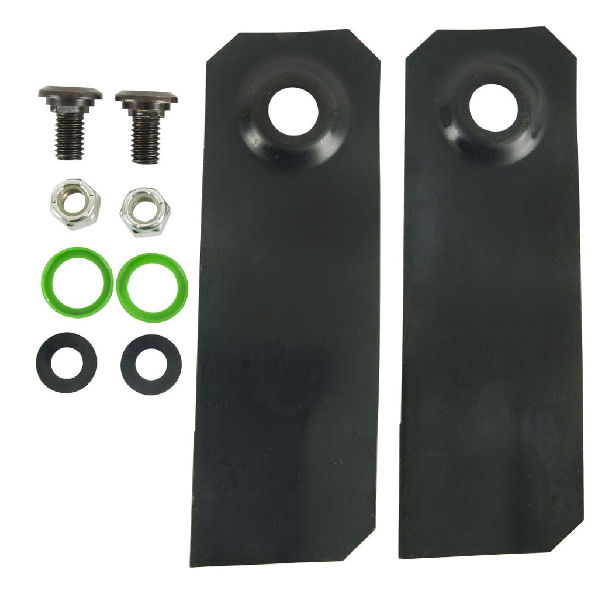 Blade & Bolt Set Victa 22 Blade & Bolt Set Victa 22